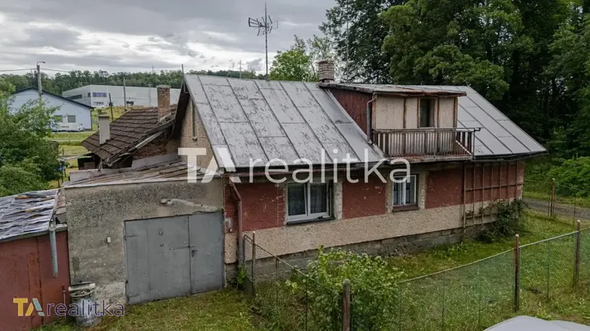 Prodej rodinného domu, Těrlicko, Těšínská, 165 m2