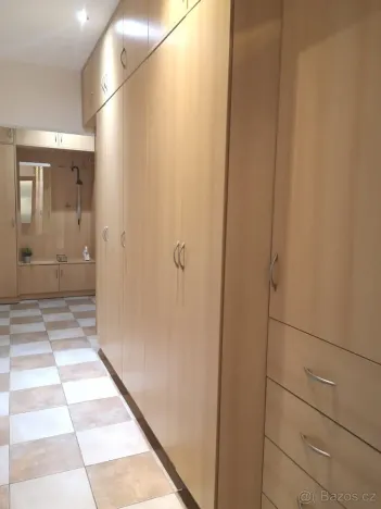 Pronájem bytu 2+1, Vsetín, Luh, 54 m2