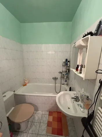 Prodej bytu 2+kk, Rychnov u Jablonce nad Nisou, Nádražní, 42 m2