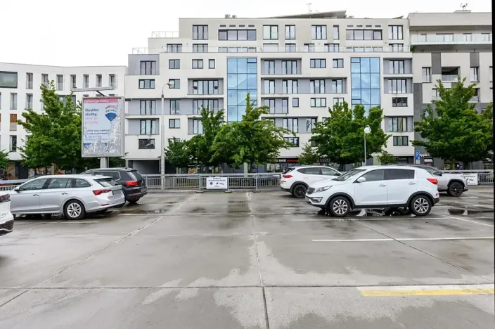 Pronájem obchodního prostoru, Plzeň, 132 m2