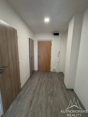 Pronájem bytu 2+kk, Kutná Hora, Opletalova, 40 m2