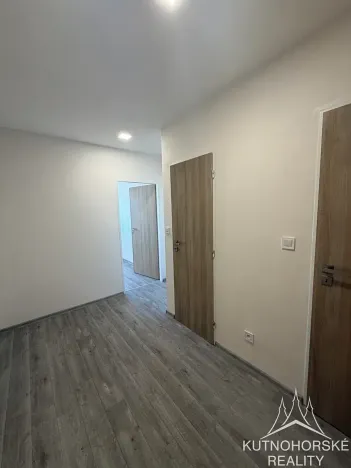 Pronájem bytu 2+kk, Kutná Hora, Opletalova, 40 m2
