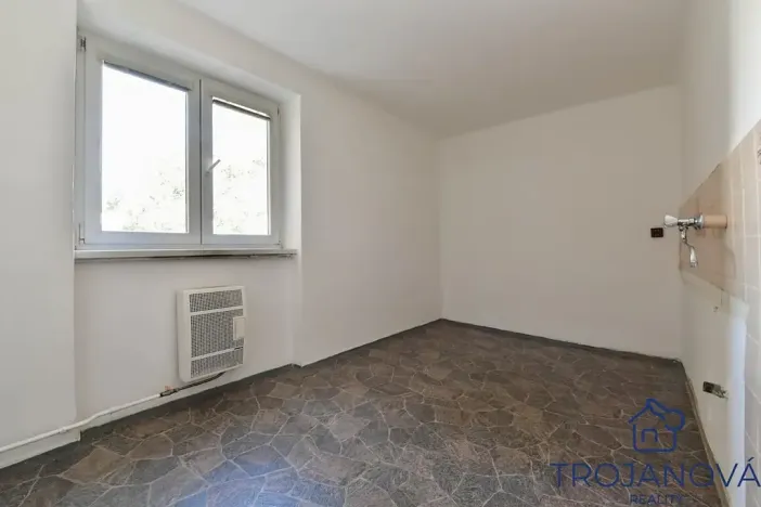 Prodej bytu 2+1, Benešov, Na Spořilově, 60 m2