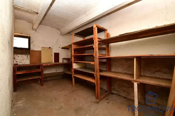 Prodej bytu 2+1, Benešov, Na Spořilově, 60 m2