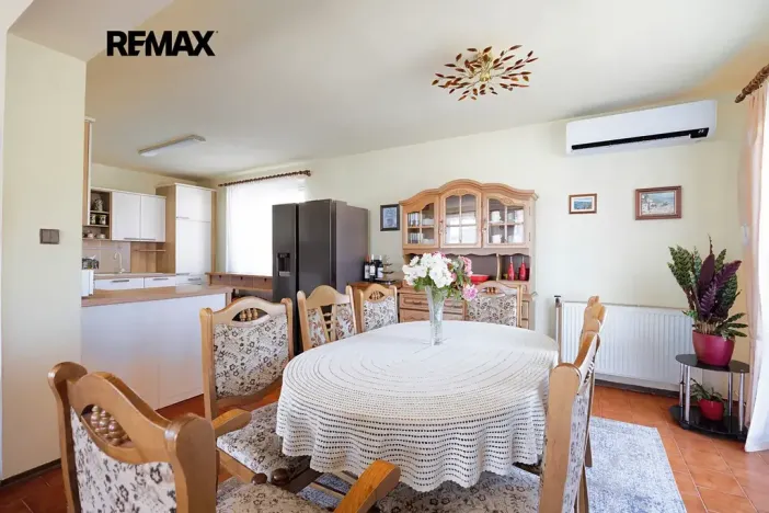Prodej rodinného domu, Všetaty, Mělnická, 170 m2