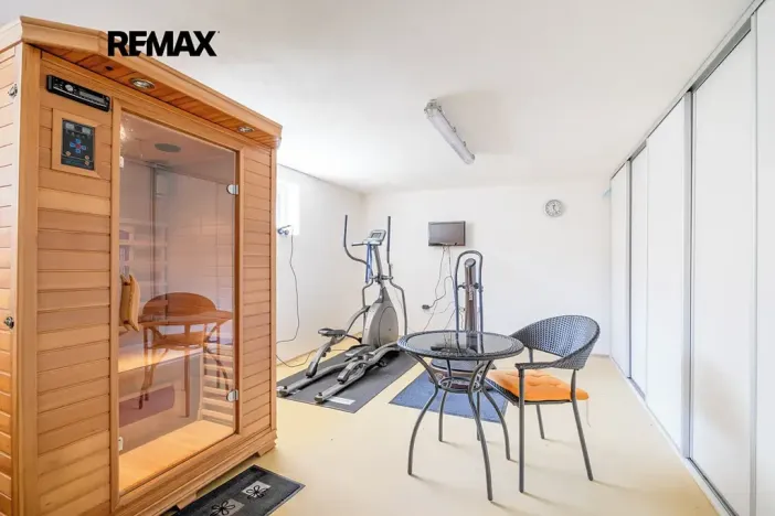 Prodej rodinného domu, Všetaty, Mělnická, 170 m2