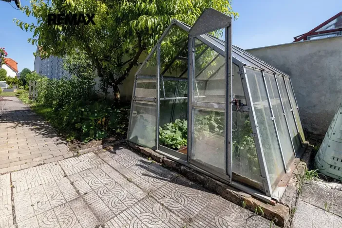 Prodej rodinného domu, Všetaty, Mělnická, 170 m2