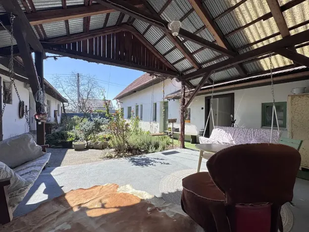 Prodej rodinného domu, Spytihněv, 82 m2
