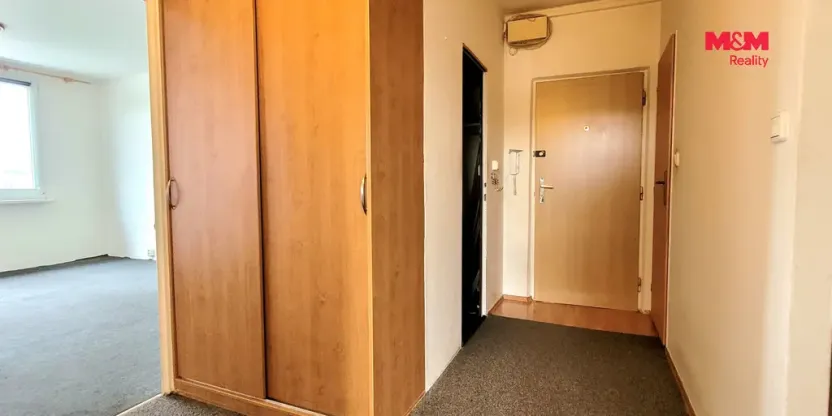 Pronájem bytu 4+1, Jablonec nad Nisou, Budovatelů, 85 m2