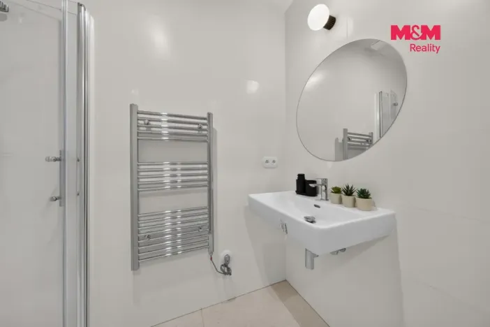 Prodej bytu 3+kk, Praha, Skloněná, 55 m2