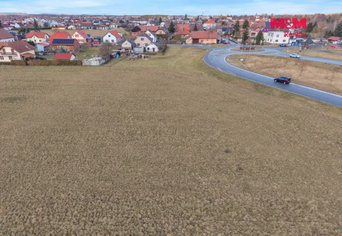 Prodej pozemku pro bydlení, Opatovice nad Labem, 8413 m2