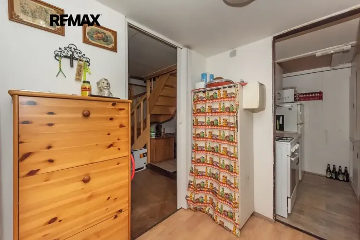 Prodej chaty, Blovice, 42 m2