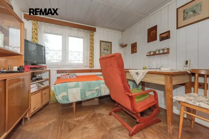 Prodej chaty, Blovice, 42 m2