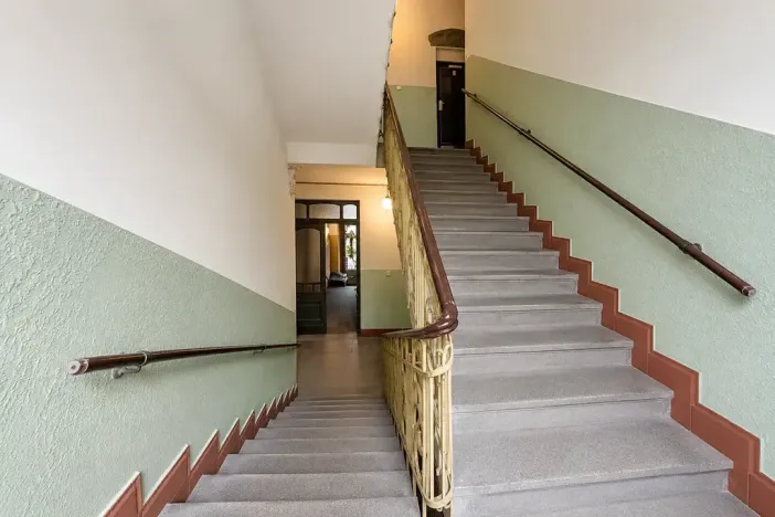Pronájem bytu 4+1, Praha - Nové Město, Gorazdova, 145 m2