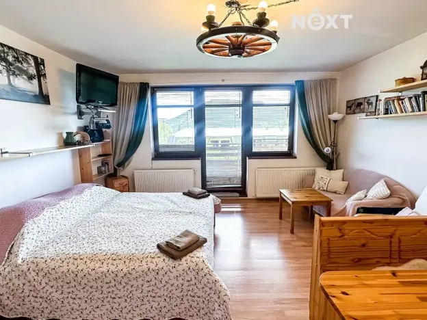 Prodej bytu 2+kk, Harrachov, 50 m2