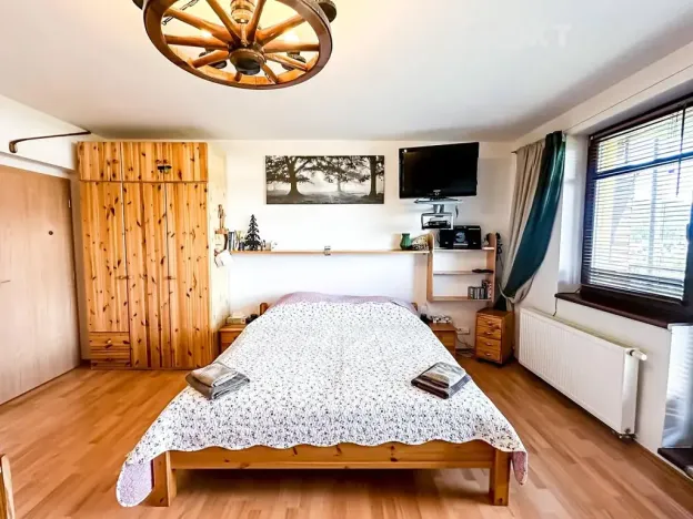 Prodej bytu 2+kk, Harrachov, 50 m2