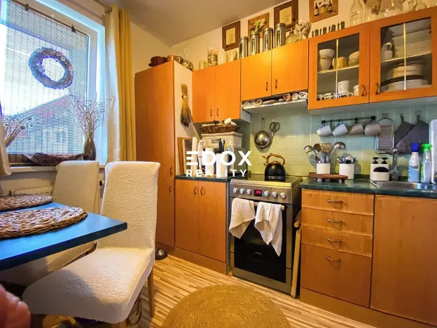 Prodej bytu 1+kk, Odolena Voda, Pod Tvrzí, 36 m2
