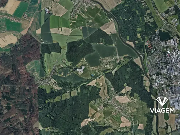 Prodej podílu zahrady, Bělov, 1118 m2