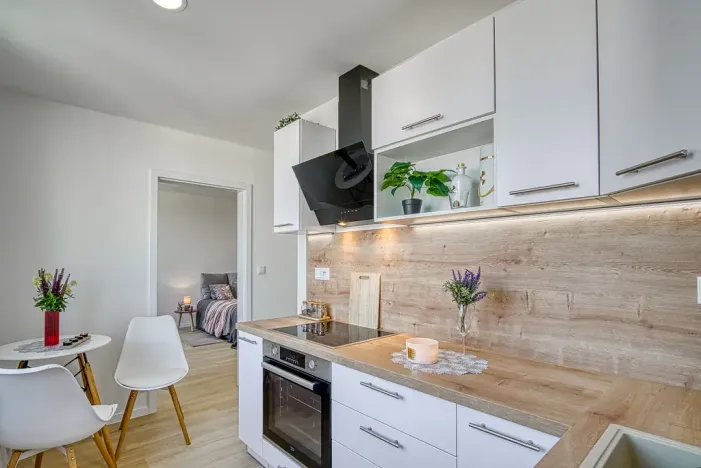 Pronájem bytu 2+1, Louny, Kpt. Nálepky, 60 m2