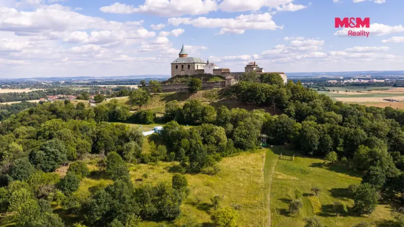 Prodej komerčního pozemku, Ráby, 27256 m2