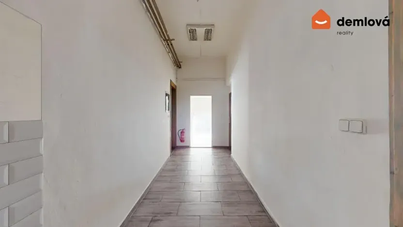 Pronájem obchodního prostoru, Ostrava, Nádražní, 115 m2