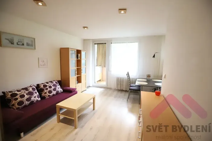 Pronájem bytu 3+kk, Praha - Prosek, Bílinská, 60 m2