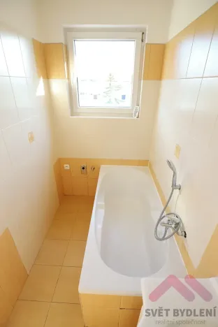 Pronájem bytu 2+kk, Praha - Krč, Humpolecká, 40 m2