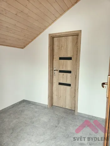 Pronájem bytu 3+kk, Hlásná Třebaň, V Úvozu, 84 m2
