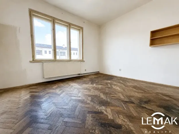 Prodej rodinného domu, Olomouc, Jeremenkova, 400 m2