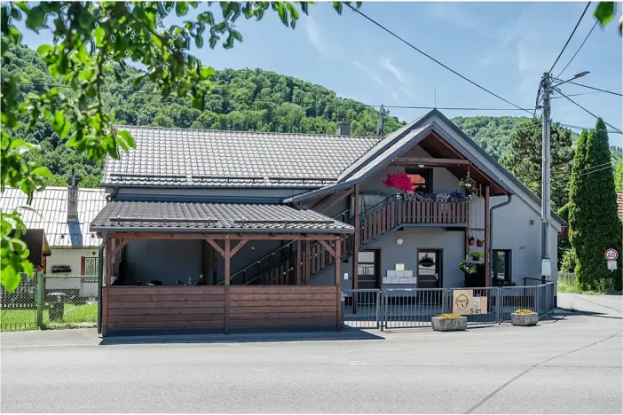 Prodej ubytování, Odry, 500 m2