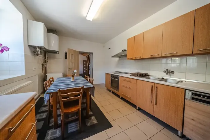 Prodej ubytování, Odry, 500 m2