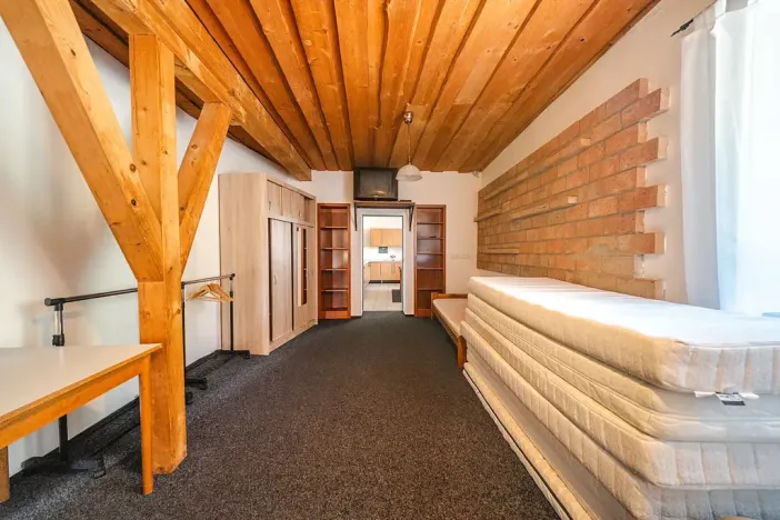 Prodej ubytování, Odry, 500 m2