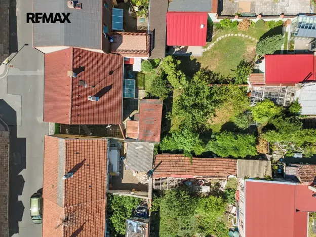 Prodej rodinného domu, Kladno, Václava Milera, 97 m2