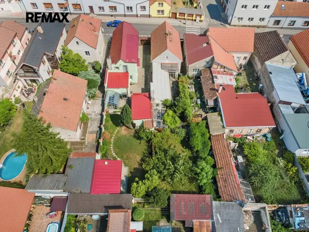 Prodej rodinného domu, Kladno, Václava Milera, 97 m2