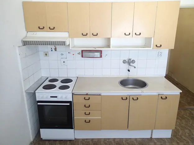 Prodej bytu 1+1, Chrudim, Václavská, 41 m2