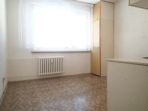 Prodej bytu 1+1, Chrudim, Václavská, 41 m2