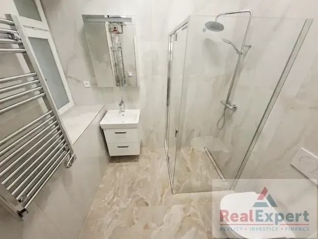 Pronájem bytu 1+kk, Praha - Vinohrady, Máchova, 35 m2