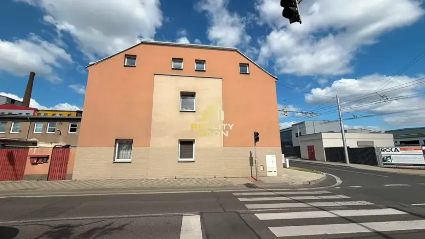 Prodej bytu 2+kk, Teplice, Emilie Dvořákové, 59 m2