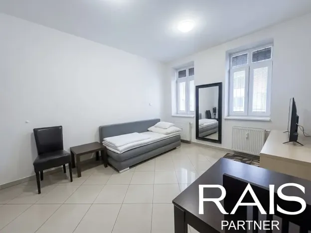 Prodej bytu 1+kk, Brno, 30 m2