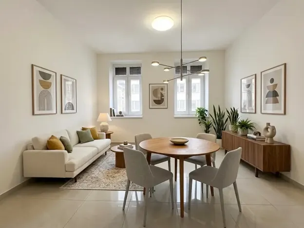 Prodej bytu 1+kk, Brno, 30 m2