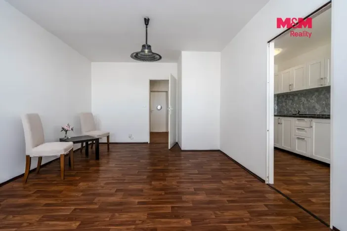 Prodej bytu 3+1, Mladá Boleslav - Mladá Boleslav II, Jana Palacha, 71 m2