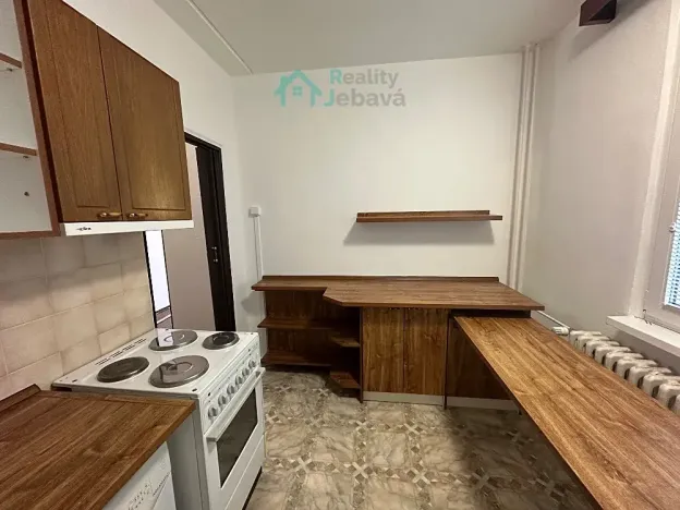 Prodej bytu 1+1, Chrudim, Čáslavská, 40 m2