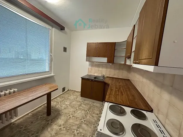 Prodej bytu 1+1, Chrudim, Čáslavská, 40 m2