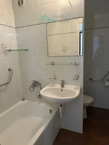 Prodej bytu 1+1, Chrudim, Čáslavská, 40 m2