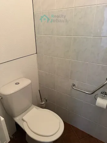 Prodej bytu 1+1, Chrudim, Čáslavská, 40 m2