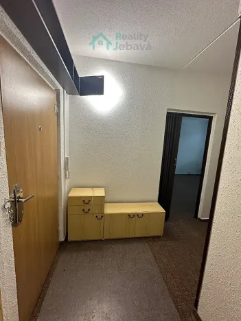 Prodej bytu 1+1, Chrudim, Čáslavská, 40 m2