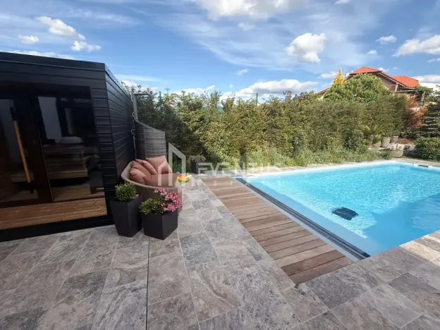 Prodej rodinného domu, Psáry, Na Lukách, 307 m2