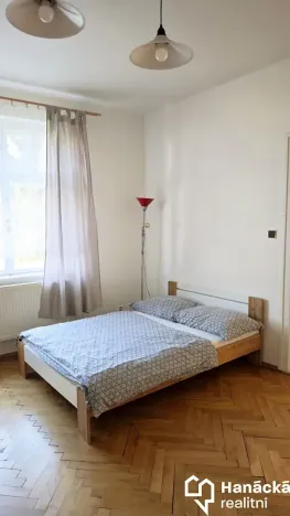 Pronájem pokoje, Olomouc, Krakovská, 100 m2