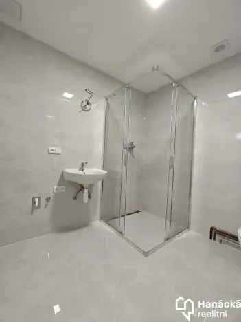 Pronájem bytu 2+1, Šternberk, Jaroslavova, 50 m2