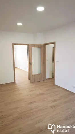 Pronájem bytu 2+1, Olomouc, Blanická, 53 m2